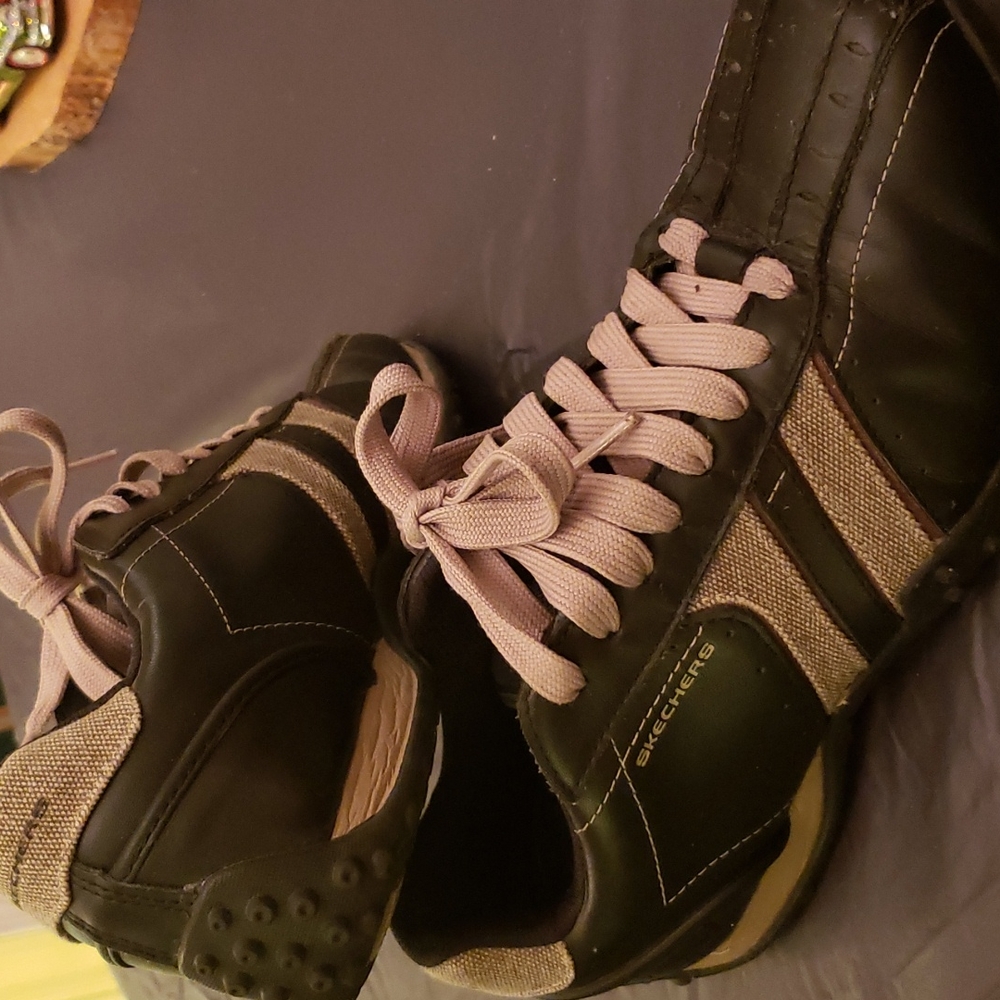 Mens Skechers sneakers